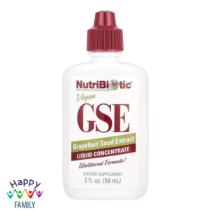 Grapefruit seed extract 59 ml