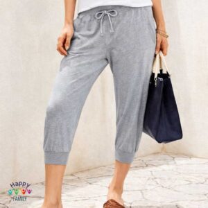 Capri Pants