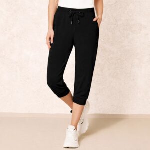 Capri pants
