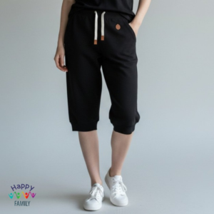 Capri pants