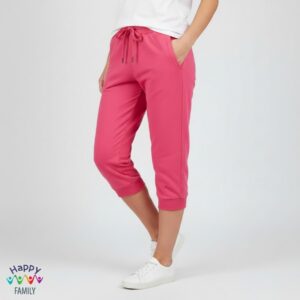 Capri pants