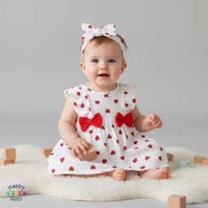 Baby dress