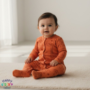 Baby pajama