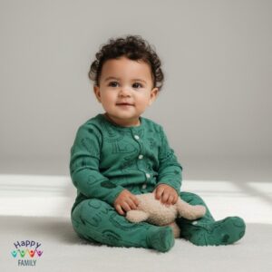 Baby pajama