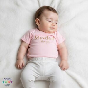 Baby girl set