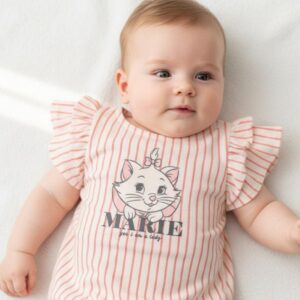 Baby t-shirt Disney
