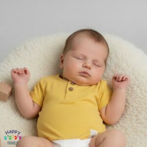 Baby t-shirt