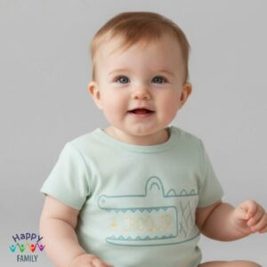 Baby t-shirt