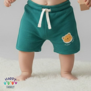 Baby pants