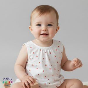 Baby t-shirt