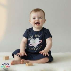 Baby dress