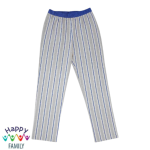 Woman cotton pants