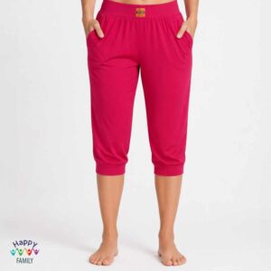 Capri pants