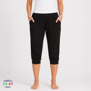 Capri pants
