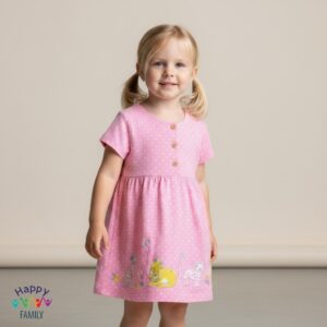 Toddler & kids dress