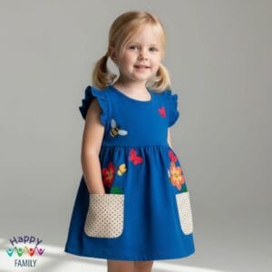 Toddler & kids dress