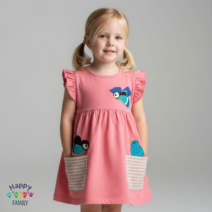 Toddler & Kids dress