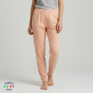 Woman cotton pants