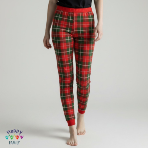 Woman cotton pants