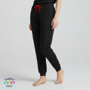 Woman cotton pants