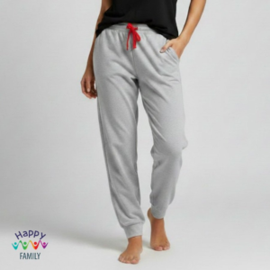 Woman cotton pants