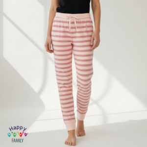 Woman cotton pants