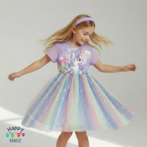 Toddler & Kids dress
