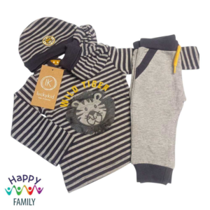 Baby boy outfit
