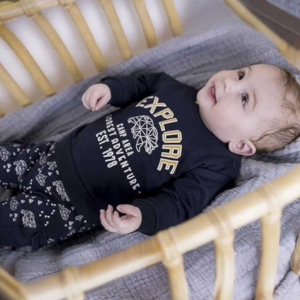 Baby boy outfit