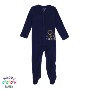 Baby pajama - long sleeve