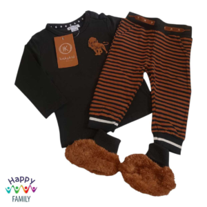 Baby boy outfit