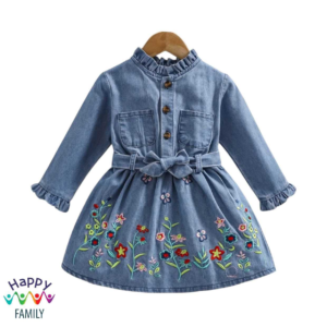 Baby girl dress
