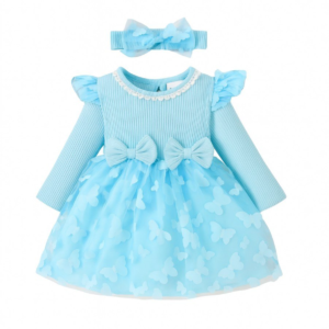 Baby girl dress