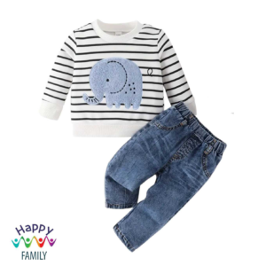 Baby boy outfit