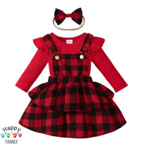 Baby girl dress