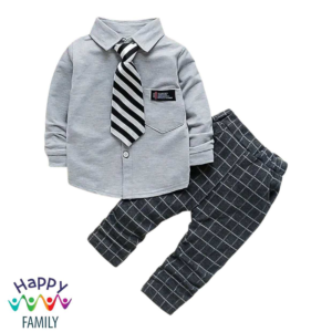 Toddler formal outfit