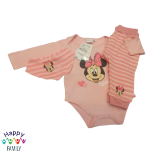 Baby girl set