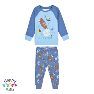 Toddler boy pajama