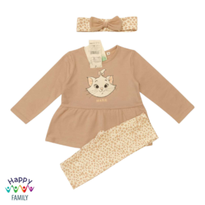 Toddler girl set