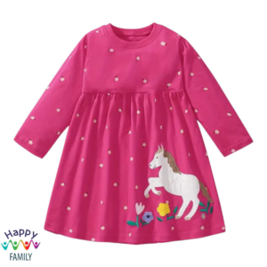 Toddler & kids dress