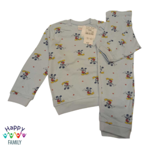 Toddler boy pajama