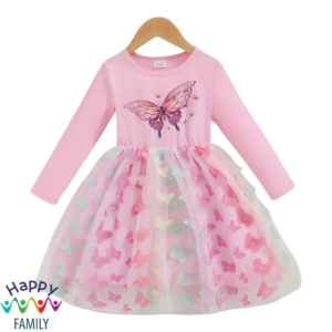 Kids girl dress
