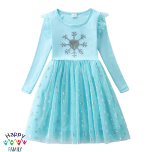 Kids girl dress