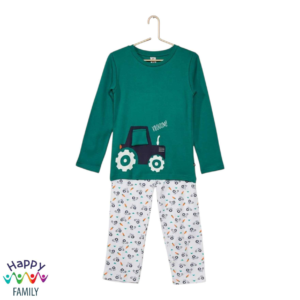 Kids boy pajama