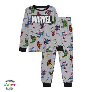 Kids boy pajama