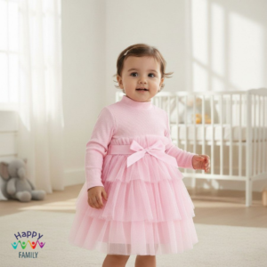 Baby & toddler girl dress