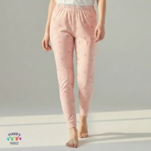 Woman Cotton Pants