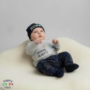 Baby boy outfit