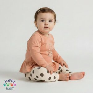 Baby girl set