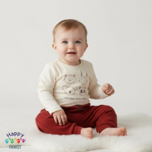 Baby outfit